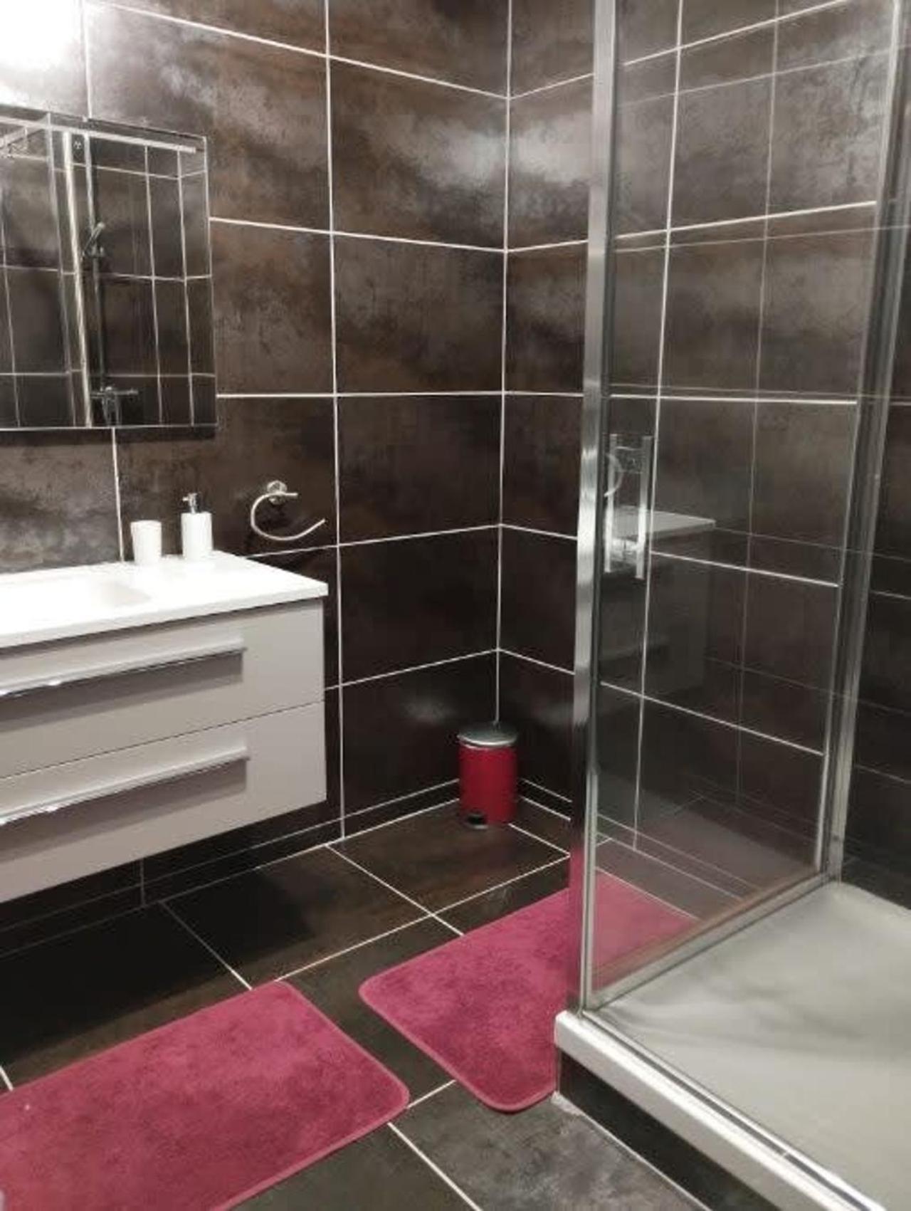 Barabans Tower Cluny Abbay Villa Dış mekan fotoğraf